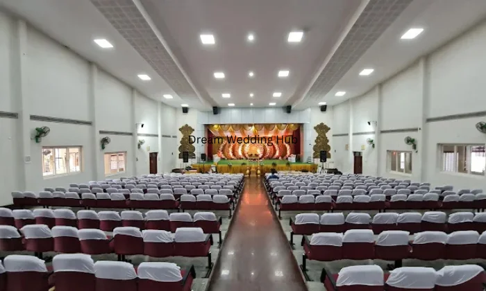 Sri Aroor Lakshminarayana Rao Memorial Hall
